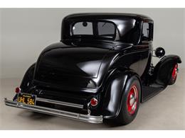 1932 Ford 3-Window Coupe (CC-1187276) for sale in Scotts Valley, California