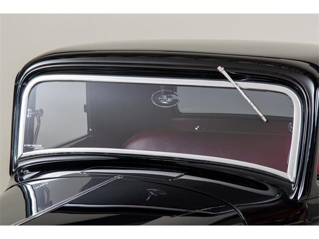 1932 Ford 3-Window Coupe (CC-1187276) for sale in Scotts Valley, California
