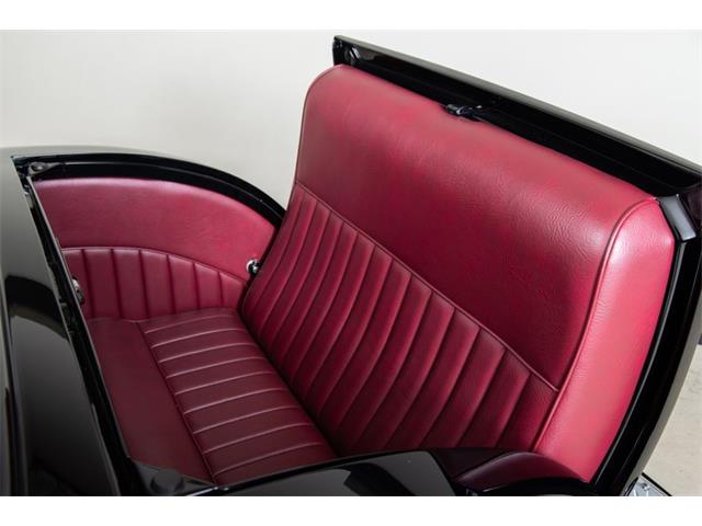 1932 Ford 3-Window Coupe (CC-1187276) for sale in Scotts Valley, California