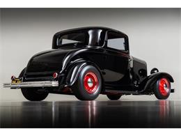 1932 Ford 3-Window Coupe (CC-1187276) for sale in Scotts Valley, California
