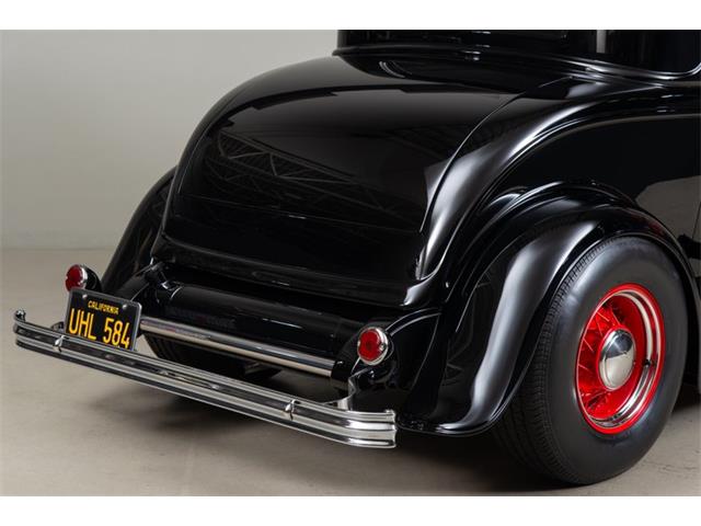 1932 Ford 3-Window Coupe (CC-1187276) for sale in Scotts Valley, California