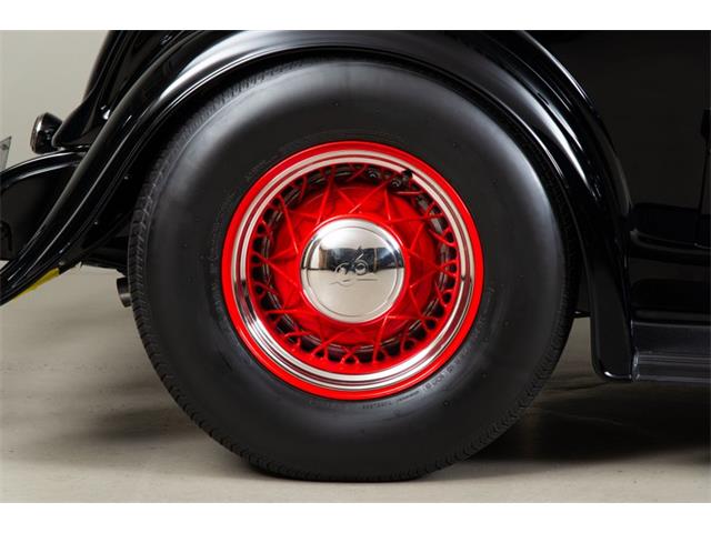 1932 Ford 3-Window Coupe (CC-1187276) for sale in Scotts Valley, California