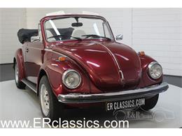 1973 Volkswagen Beetle (CC-1187283) for sale in Waalwijk, - Keine Angabe -