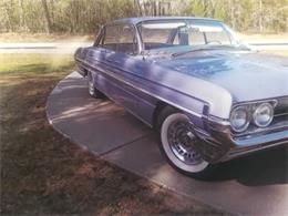 1961 Oldsmobile 98 (CC-1187308) for sale in West Pittston, Pennsylvania