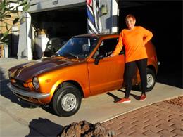 1972 Honda Coupe (CC-1187311) for sale in West Pittston, Pennsylvania