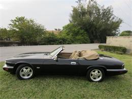 1995 Jaguar XJS (CC-1180732) for sale in Delray Beach, Florida