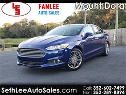 2013 Ford Fusion (CC-1187334) for sale in Tavares, Florida