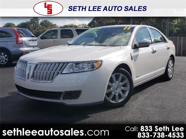 2011 Lincoln MKZ (CC-1187335) for sale in Tavares, Florida