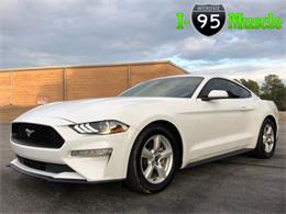 2018 Ford Mustang (CC-1187342) for sale in Hope Mills, North Carolina