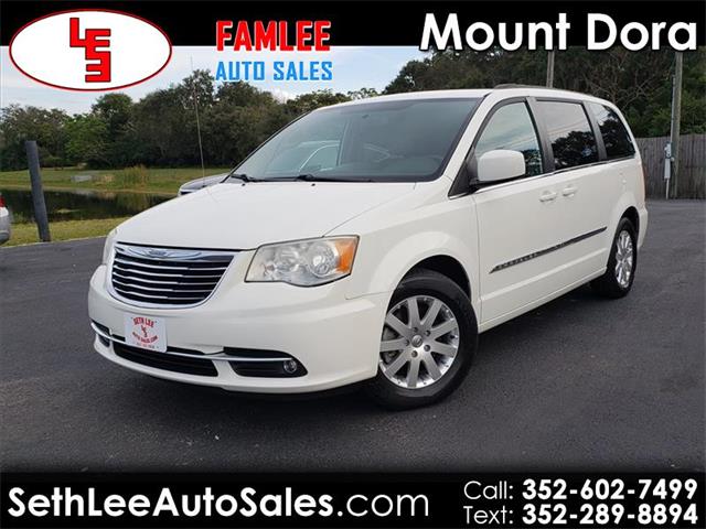 2013 Chrysler Town & Country (CC-1187345) for sale in Tavares, Florida