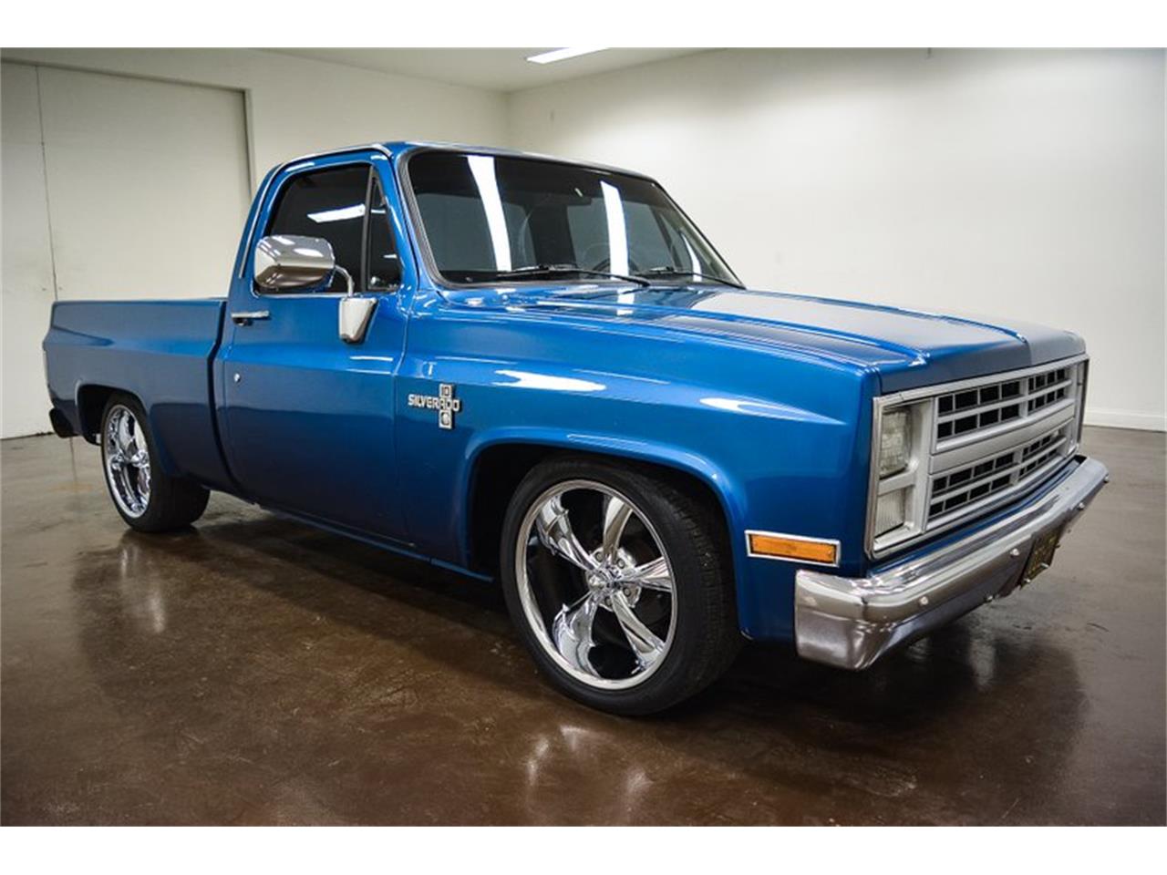 1985 Chevrolet C/K 10 for Sale | ClassicCars.com | CC-1180736