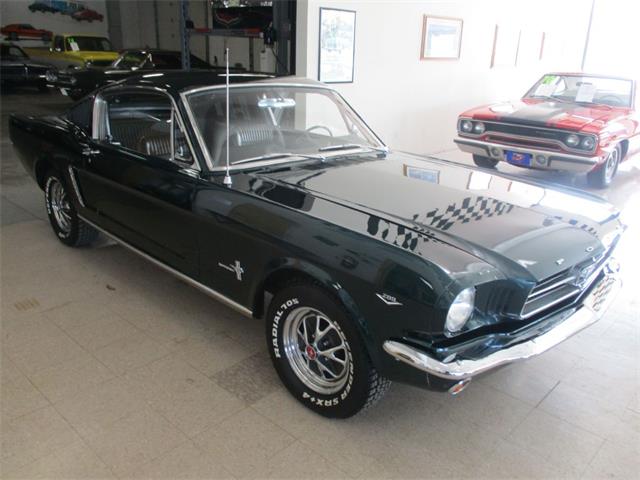 1965 Ford Mustang (CC-1180737) for sale in Ham Lake, Minnesota
