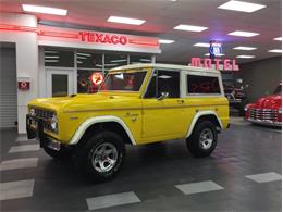 1969 Ford Bronco (CC-1187383) for sale in Dothan, Alabama
