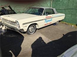 1965 Plymouth Fury (CC-1187385) for sale in Cadillac, Michigan