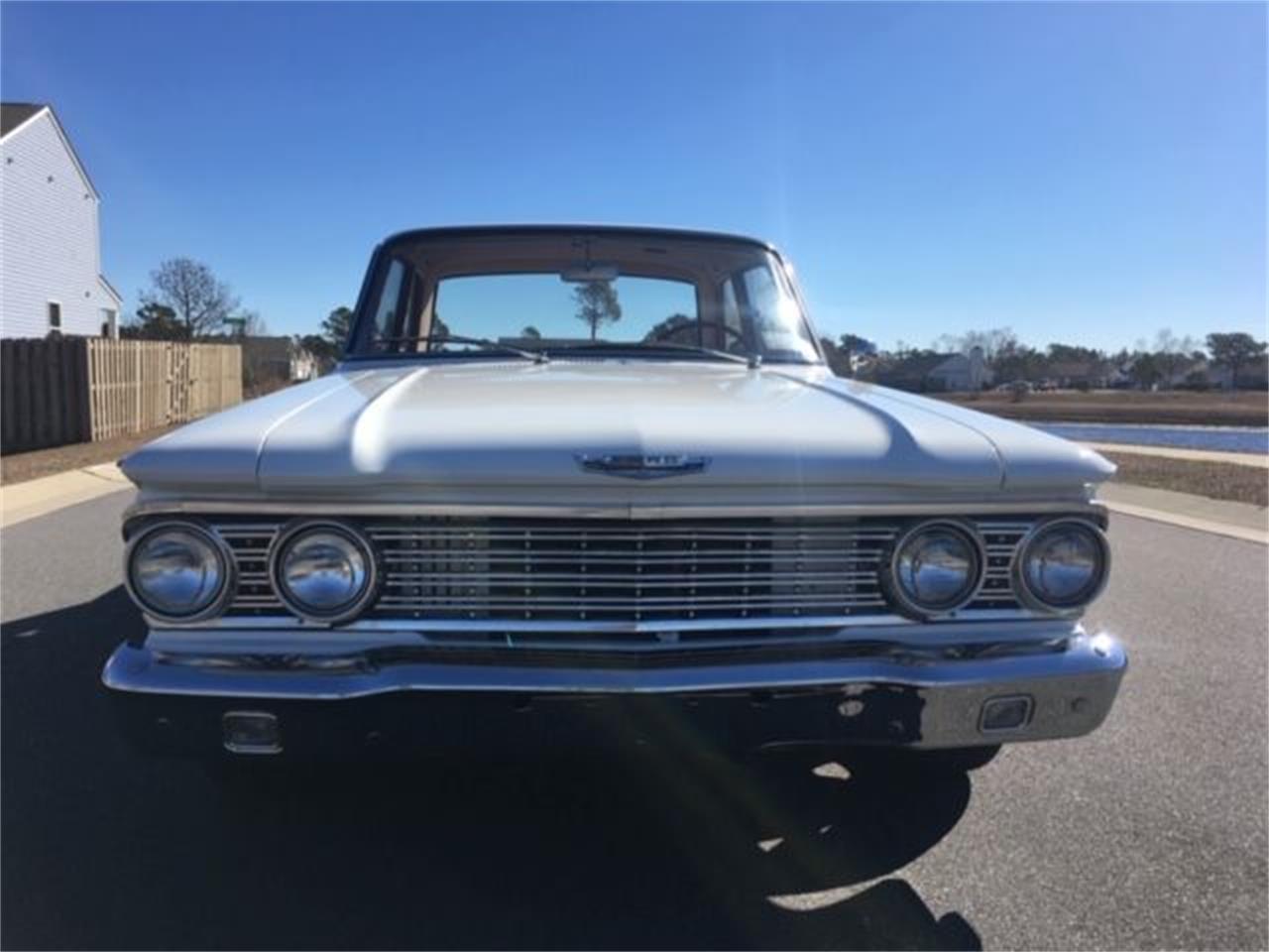 1962 Ford Fairlane 500 for Sale | ClassicCars.com | CC-1187428