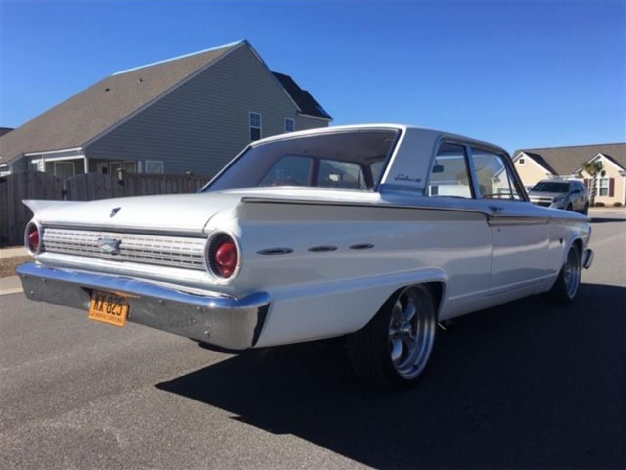 1962 Ford Fairlane 500 for Sale | ClassicCars.com | CC-1187428