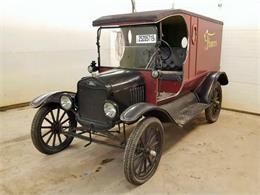 1921 Ford Model T (CC-1187430) for sale in Cadillac, Michigan