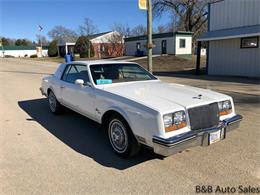 1979 Buick Riviera (CC-1187447) for sale in Brookings, South Dakota