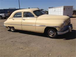 1950 Packard Eight (CC-1187448) for sale in Cadillac, Michigan