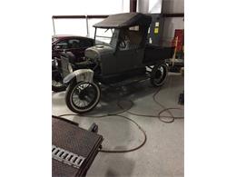 1926 Ford Model T (CC-1187449) for sale in Cadillac, Michigan