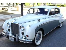 1960 Jaguar Mark IX (CC-1187464) for sale in Cadillac, Michigan