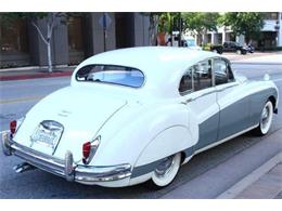 1960 Jaguar Mark IX (CC-1187464) for sale in Cadillac, Michigan
