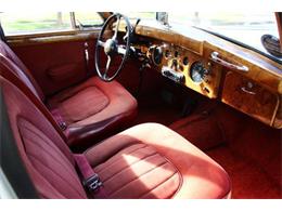 1960 Jaguar Mark IX (CC-1187464) for sale in Cadillac, Michigan