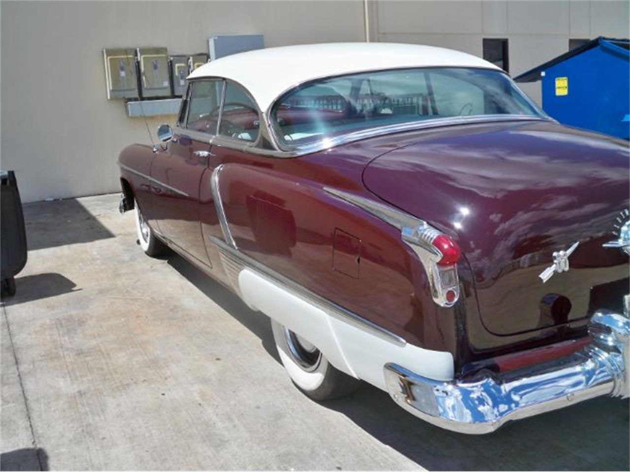 1952 Oldsmobile Super 88 for Sale | ClassicCars.com | CC-1187486