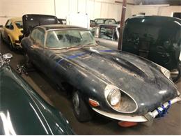 1970 Jaguar XKE (CC-1187487) for sale in Cadillac, Michigan