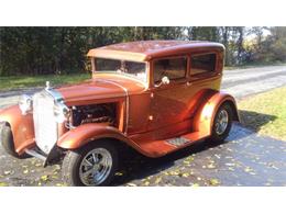 1931 Ford Tudor (CC-1187489) for sale in Cadillac, Michigan