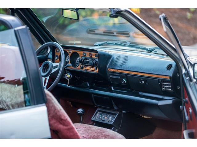 1980 Volkswagen Rabbit (CC-1187536) for sale in Waco, Texas