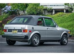 1980 Volkswagen Rabbit (CC-1187536) for sale in Waco, Texas