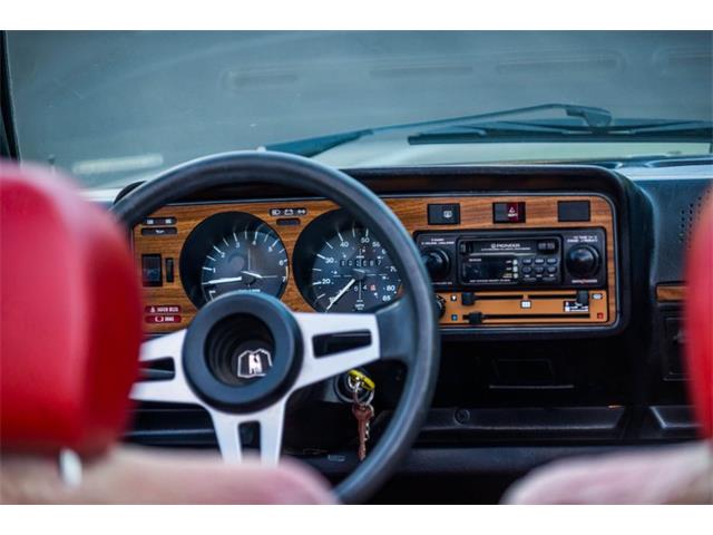 1980 Volkswagen Rabbit (CC-1187536) for sale in Waco, Texas
