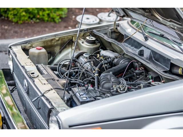 1980 Volkswagen Rabbit (CC-1187536) for sale in Waco, Texas