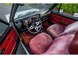 1980 Volkswagen Rabbit (CC-1187536) for sale in Waco, Texas