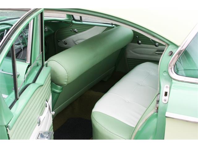 1958 Pontiac Chieftain (CC-1187540) for sale in Waco, Texas