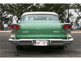 1958 Pontiac Chieftain (CC-1187540) for sale in Waco, Texas