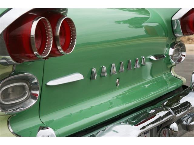 1958 Pontiac Chieftain (CC-1187540) for sale in Waco, Texas