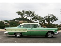 1958 Pontiac Chieftain (CC-1187540) for sale in Waco, Texas