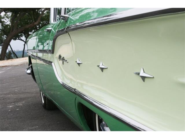 1958 Pontiac Chieftain (CC-1187540) for sale in Waco, Texas