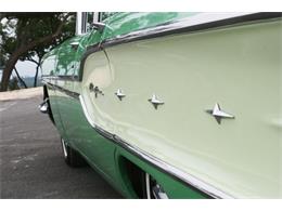 1958 Pontiac Chieftain (CC-1187540) for sale in Waco, Texas