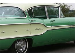 1958 Pontiac Chieftain (CC-1187540) for sale in Waco, Texas