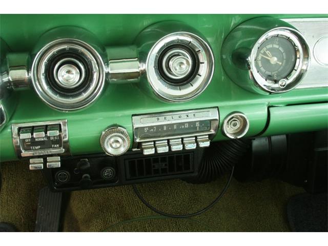 1958 Pontiac Chieftain (CC-1187540) for sale in Waco, Texas