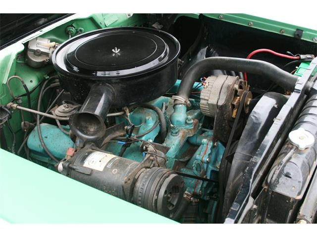 1958 Pontiac Chieftain (CC-1187540) for sale in Waco, Texas