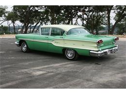1958 Pontiac Chieftain (CC-1187540) for sale in Waco, Texas
