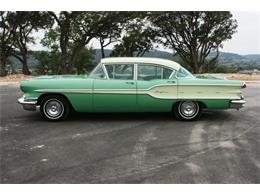 1958 Pontiac Chieftain (CC-1187540) for sale in Waco, Texas