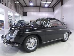 1963 Porsche 356B (CC-1187650) for sale in St. Louis, Missouri