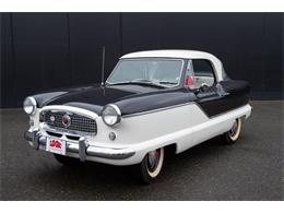 1959 Nash Metropolitan (CC-1187656) for sale in Fife, Washington