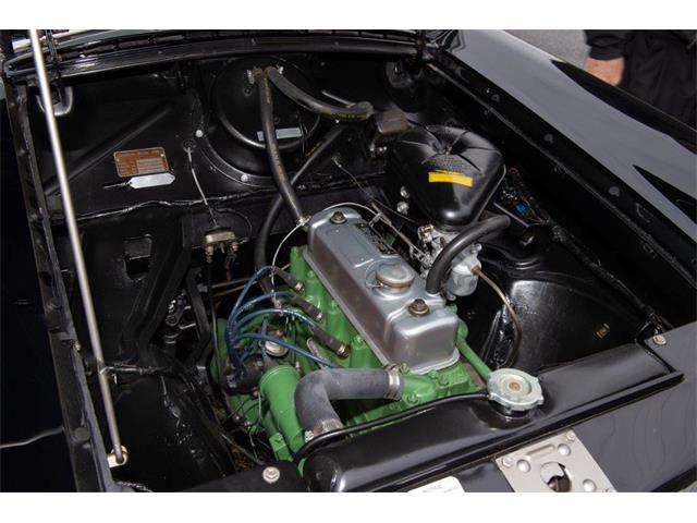 1959 Nash Metropolitan (CC-1187656) for sale in Fife, Washington