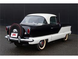 1959 Nash Metropolitan (CC-1187656) for sale in Fife, Washington